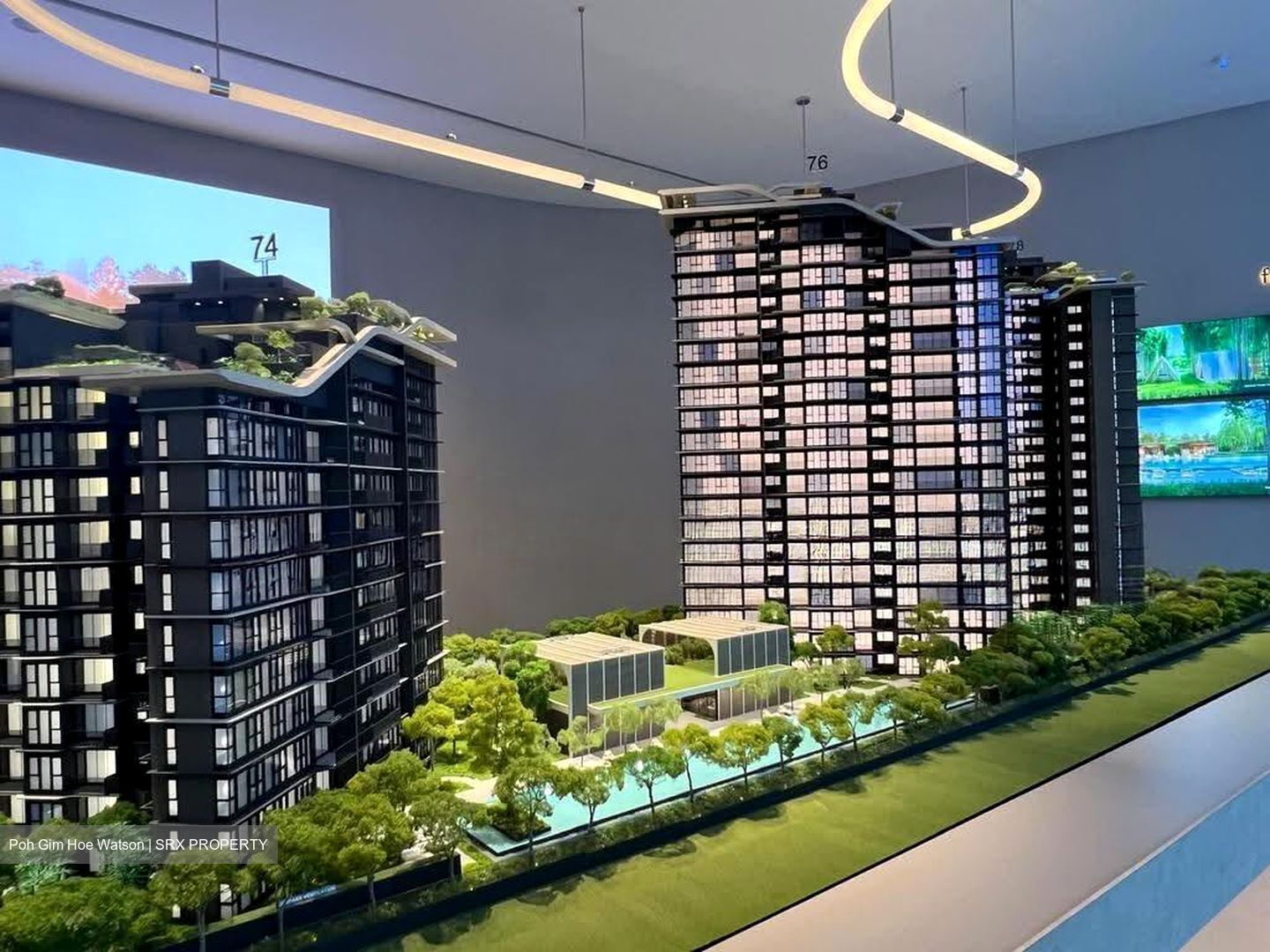 Sora (D22), Apartment #616548111